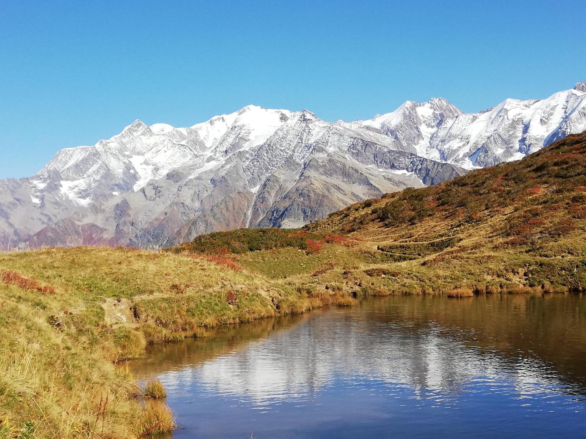 Chambres Et Tables D'Hotes Le Choton A Nono - Col Du Joly Beaufortain Hauteluce Zewnętrze zdjęcie
